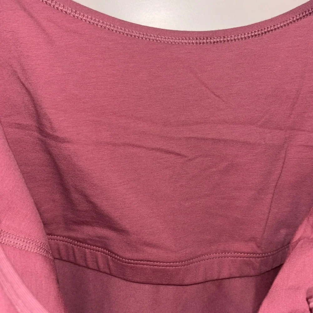 PINK Victoria’s Secret Cami Cotton Mini Dress - Picture 7 of 9